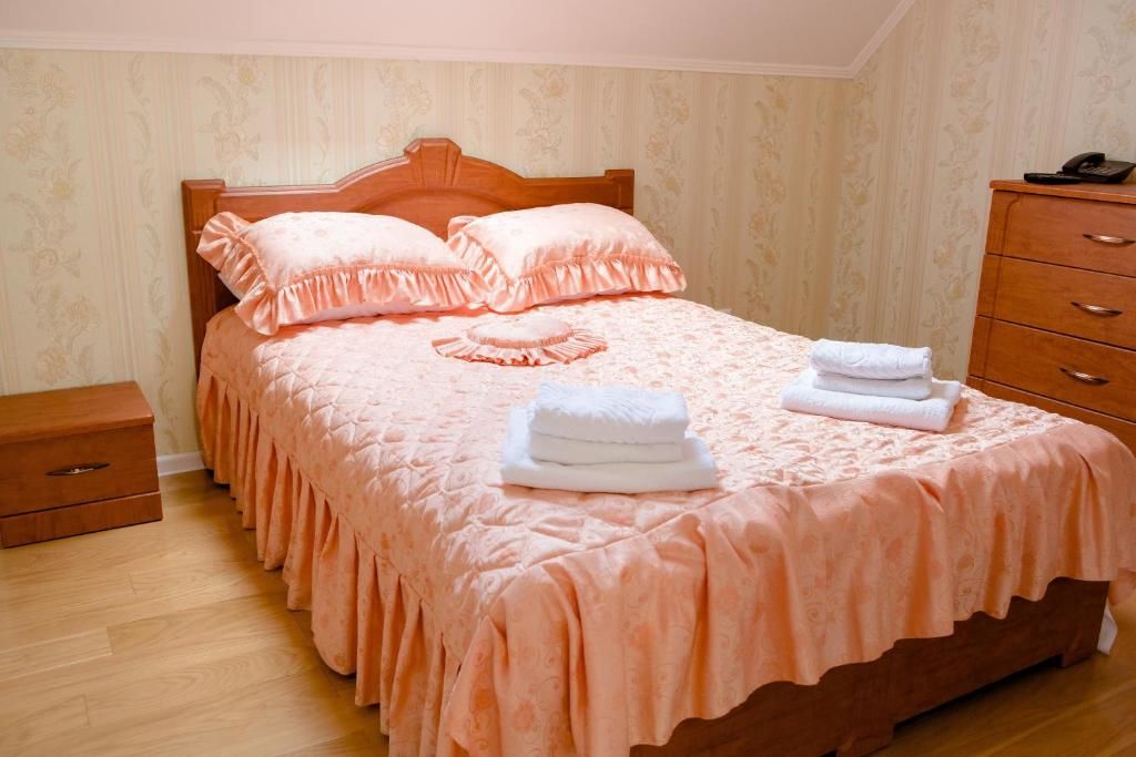 Отель Отель Коляда Одесса